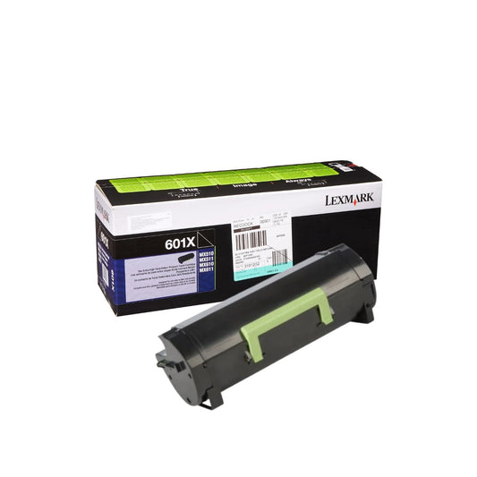 Genuine Lexmark MX510 Extra High Yield Black Toner Cartridge