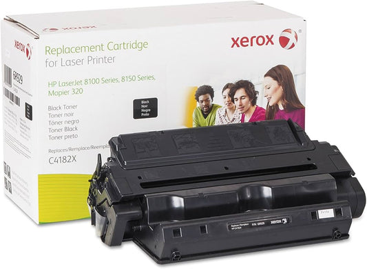 Original Xerox 6R929 Standard Yield Black Toner Cartridge