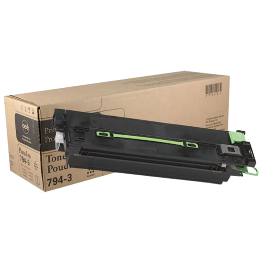 Original Oce IM4512 Standard Yield Black Toner Cartridge