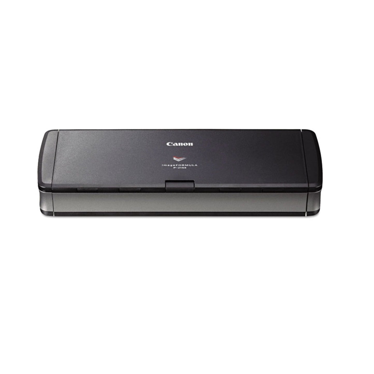 New, Pre-Owned - Canon P-215II Black Scanner, 9705B007
