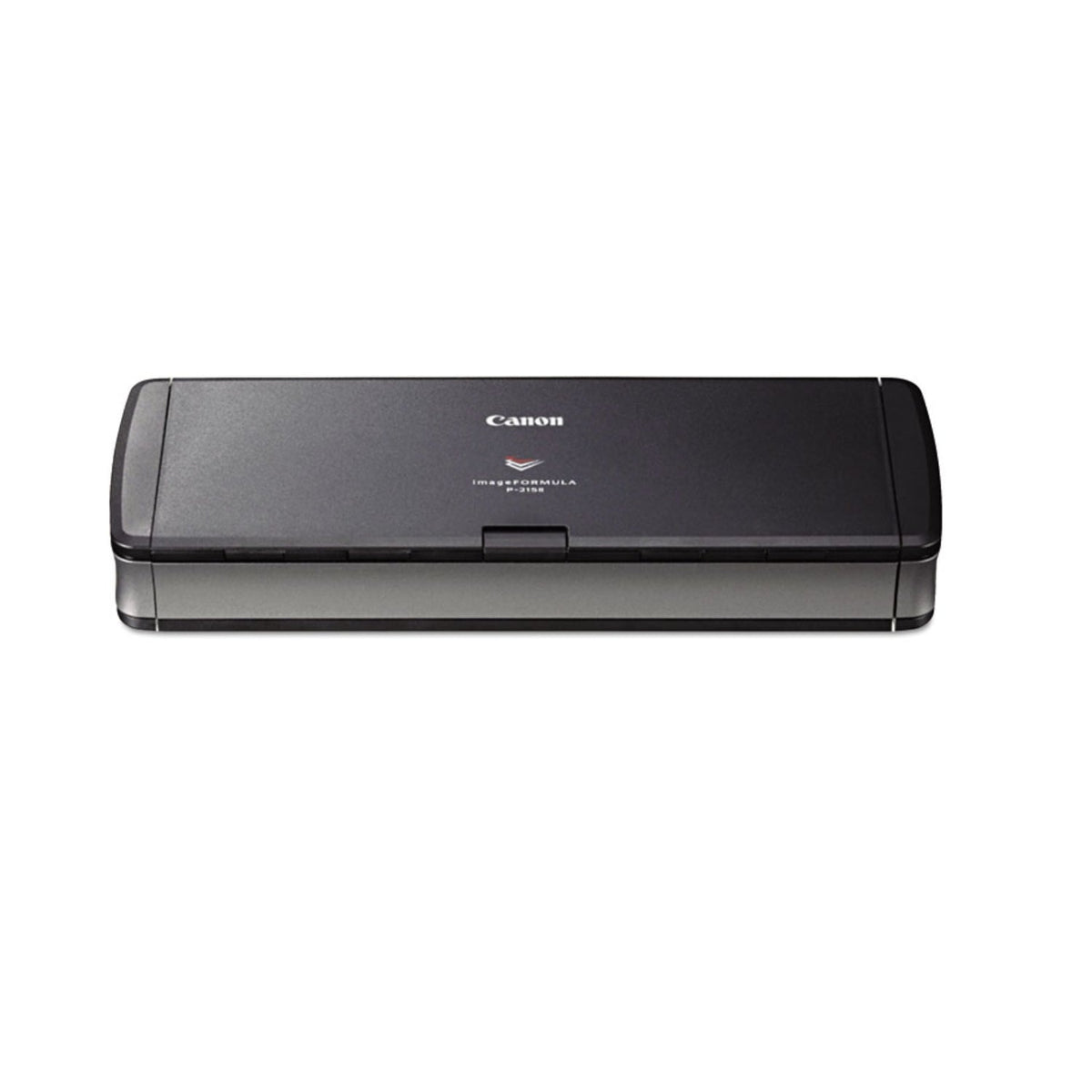 New, Pre-Owned - Canon P-215II Black Scanner, 9705B007