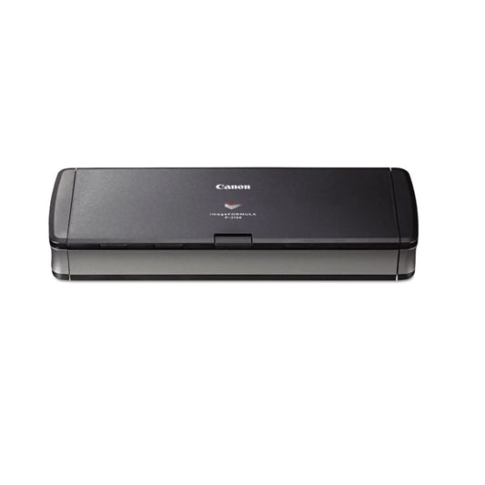 Genuine Canon P-215II Black Scanner