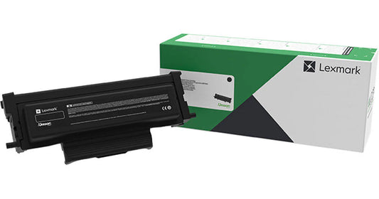 Original Lexmark B221X00 Extra High Yield Black Toner Cartridge