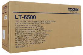New, Pre-Owned - Brother-LT6500 Optional Lower Paper Tray
