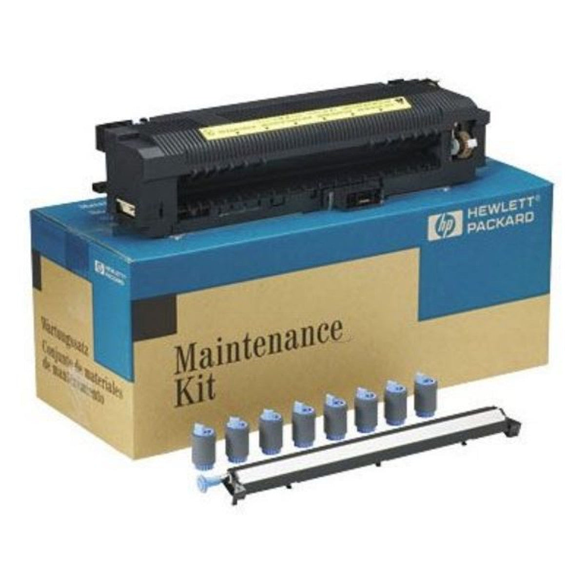 New, Pre-Owned - HP 773 maintenance Kit, C3914A
