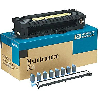 Genuine HP 110V Maintenance Kit Standard-Yield Cartridge