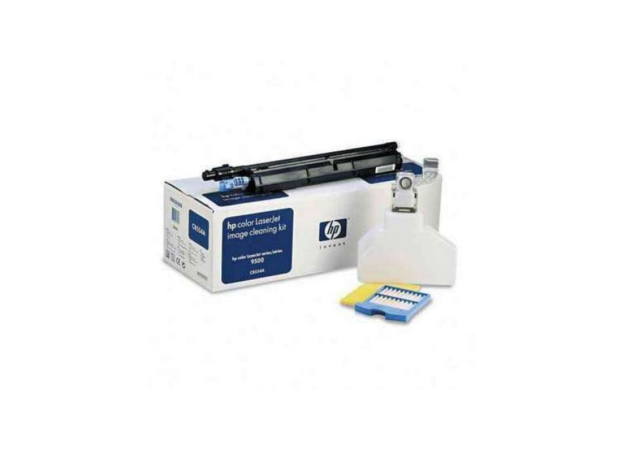 New, Pre-Owned - HP C8554A Standard Yield Image Cleaning Kit