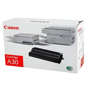 Original Canon A30 High Yield Black Toner Cartridge