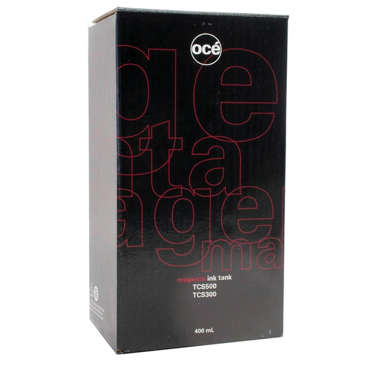 New, Pre-Owned - Oce TCS300/500 Magenta Prinhead, 1060016926