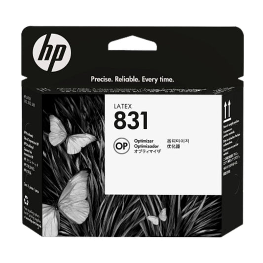 Genuine HP 831 Latex Optimizer Printhead