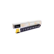 Original Kyocera TK-8529Y Standard Yield Toner Cartridge