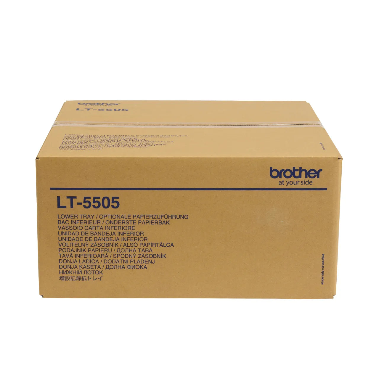 New, Pre-Owned - Brother-LT5505 Optional Lower Paper Tray