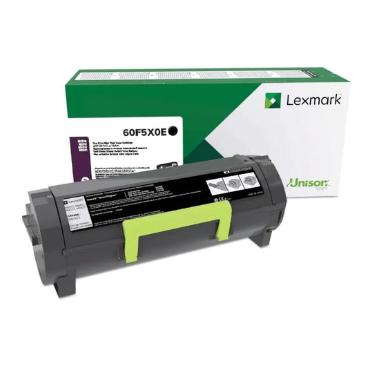 Original Lexmark MX510 Standard Yield Toner Cartridge