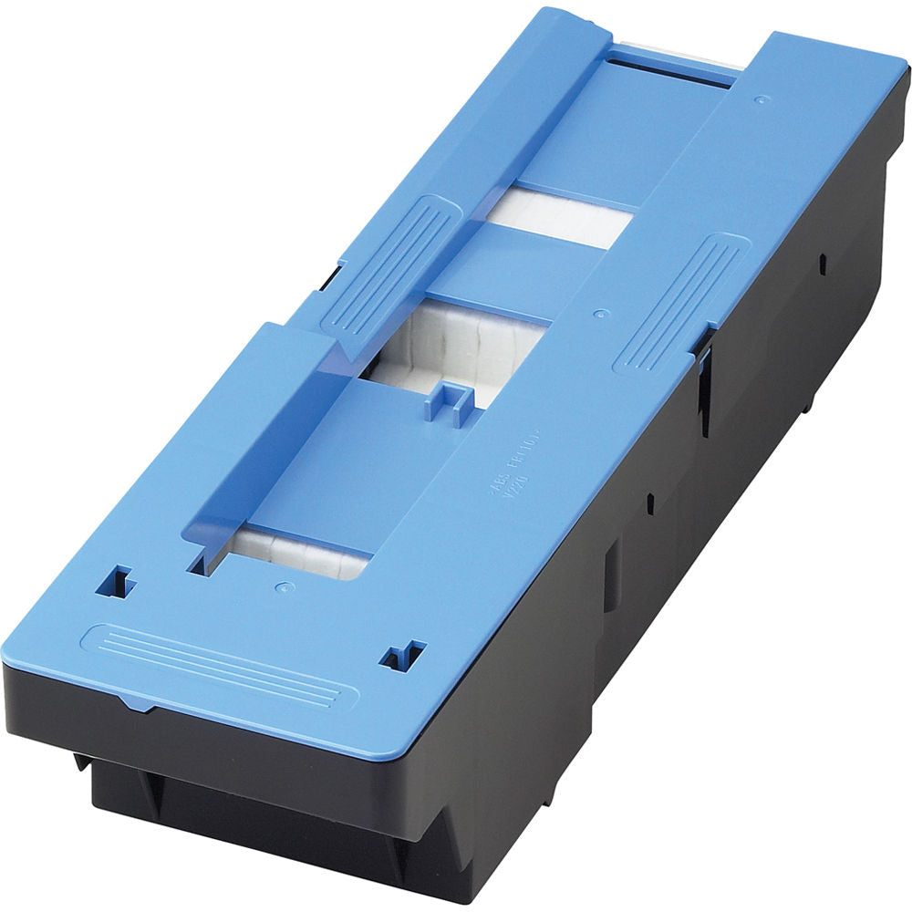 New, Pre-Owned - Canon MC-08 Standard Yield Blue Maintenance Cartridge, 1320B0036