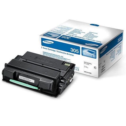 Orignal Samsung 305L High Yield Black Toner Cartridge
