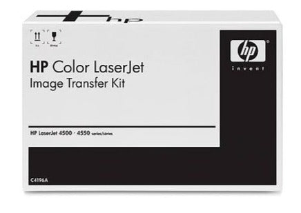 New, Pre-Owned - HP Color LaserJet Q7504A Image Transfer Kit