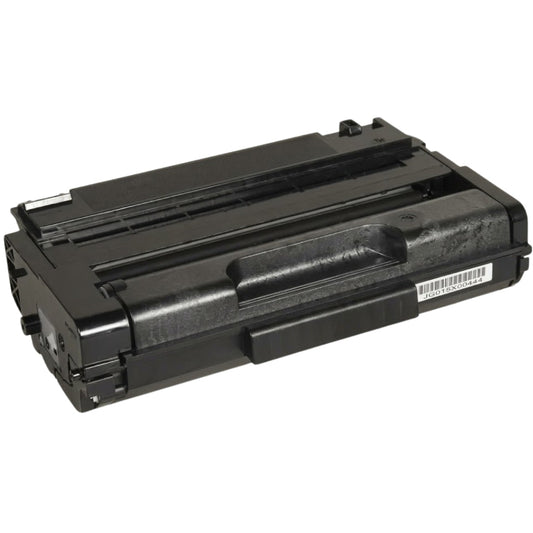New, Pre-Owned - Ricoh SP 3400HA Black Toner Cartridge, 406465