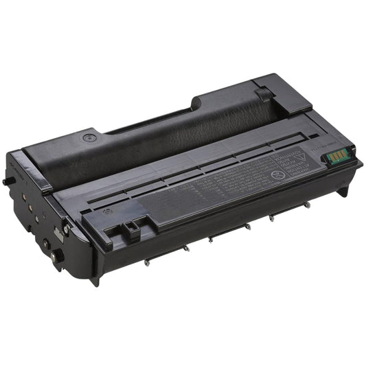New, Pre-Owned - Ricoh SP 3500XA Black Toner Cartridge, 406989