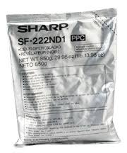 Original Sharp SF-222ND1 Standard Yield Developer Unit