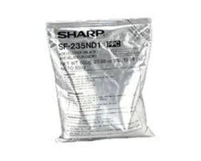 Original Sharp SF-235ND1 Standard Yield Developer Unit