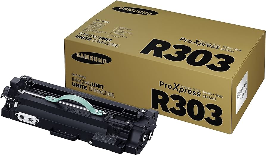 Original Samsung MLT-R303 Drum Toner Cartridge