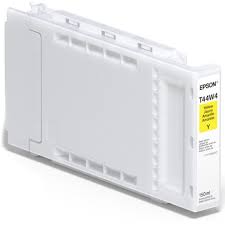 Original Epson T44W4 Standard Yield Yellow Ink Cartridge