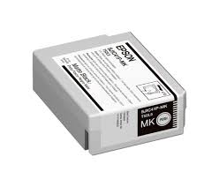 Original Epson T52L5 High Yield Matte Black Ink Cartridge