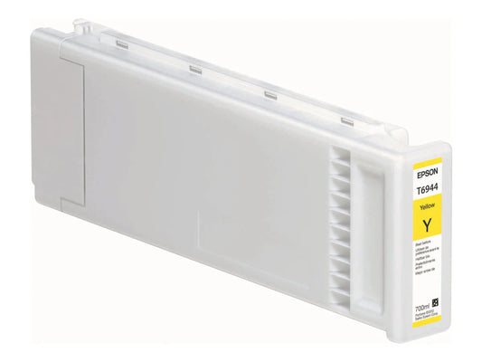 Epson (T6944) 700ml Yellow Ink Cartridge