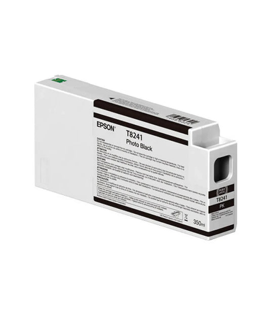 Genuine Epson 824 Photo Black Ink Cartridge