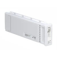 Original Epson T890B Metalic Silver Ink Cartridge