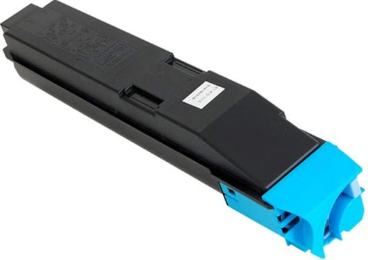 Original Kyocera TK-8509 Standard Yield Cyan Toner Cartridge