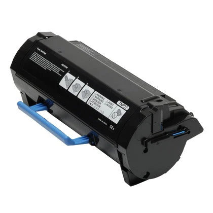 Genuine Konica TNP34 (A63TO1F) Black Toner Cartridge - Return Program