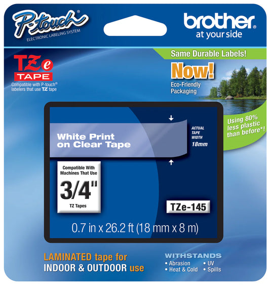 Genuine Brother M-2312PK Tape