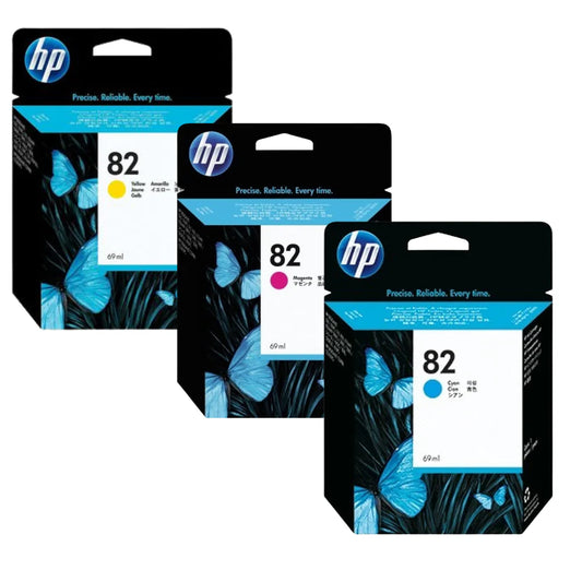 HP 82 69-ml Magenta