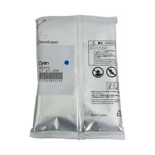 Original Xerox VKSYC Cyan Developer Cartridge
