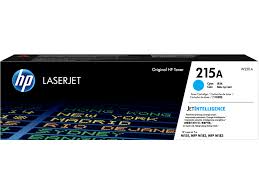 Original HP 215A Standard Yield Magenta Toner Cartridge