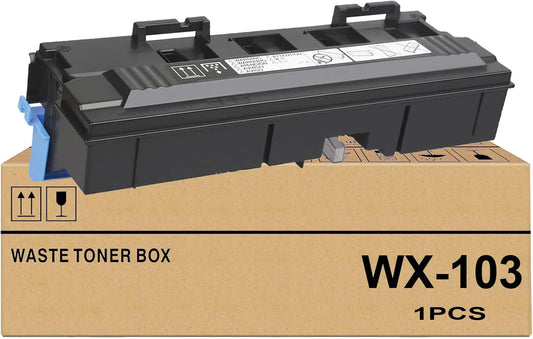 Original Konica Minolta WX-103 Waste Toner Unit