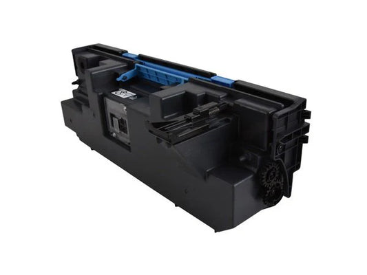 Original Konica Minolta WX-108 High Yield Black Waste Container
