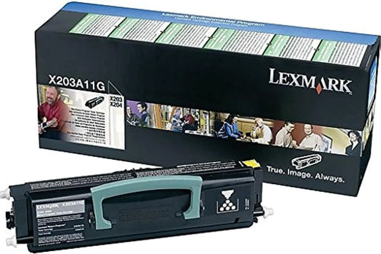 Genuine Lexmark X203