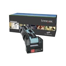 Original Lexmark X850 Standard Yield Black Toner Cartridge