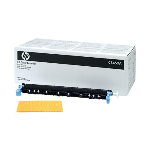 New, Pre-Owned - HP CB459A Standard Yield Color Laser Jet Roller Kit