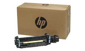 New, Pre-Owned - HP 110V High Yield Fuser Kit, CE246A