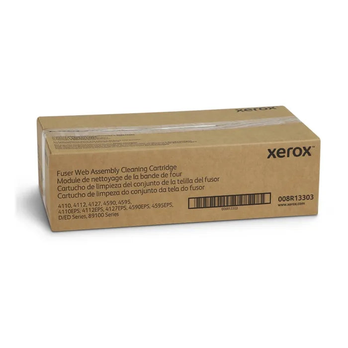 New, Pre-Owned - Xerox 008R13303 High Yield Fuser Cleaning Cartridge