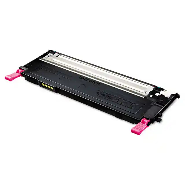 Original Samsung CLT-M409S Magenta Toner Cartridge