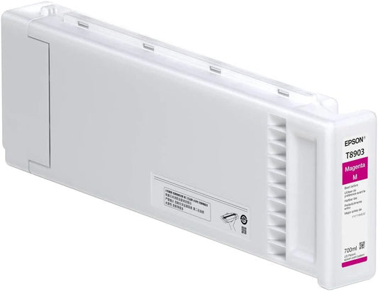 Genuine Epson 700ml Inkjet Cartridge